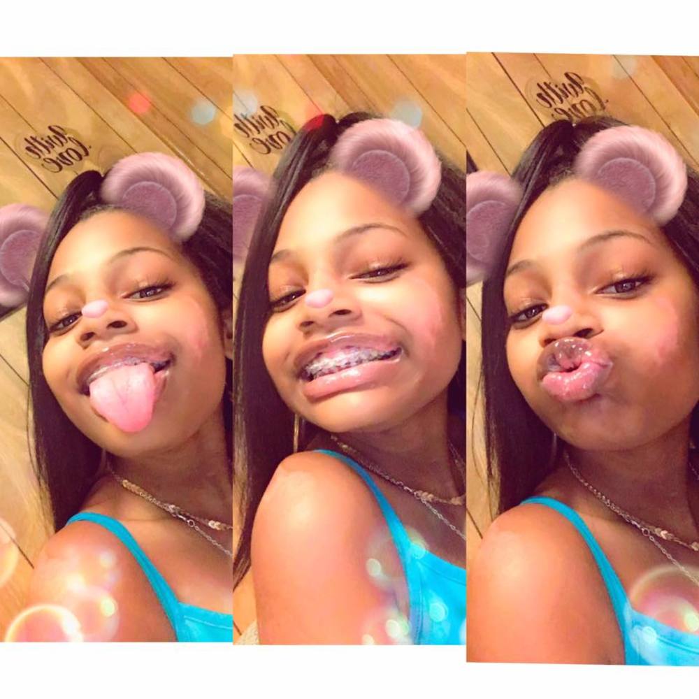 Meet your Posher, Tniyaah